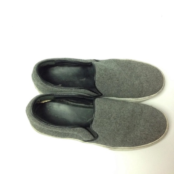 Authentic Celine slip on sneakers - Picture 2 of 8